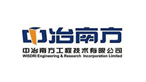 中冶南方